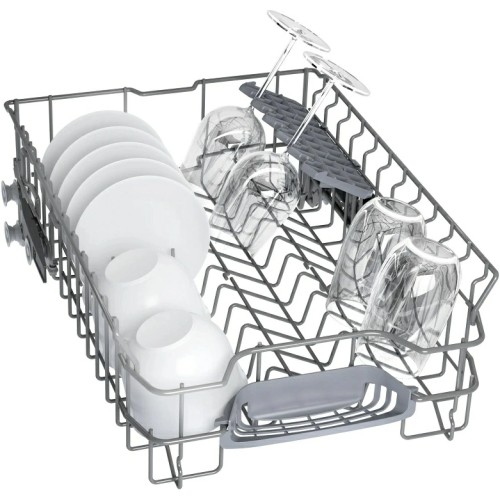DISHWASHER FREESTANDING  60CM  DSF61I01 (D / INOX /14 ΣΕΡΒ / 3ο ΡΑΦΙ / Wi-Fi)